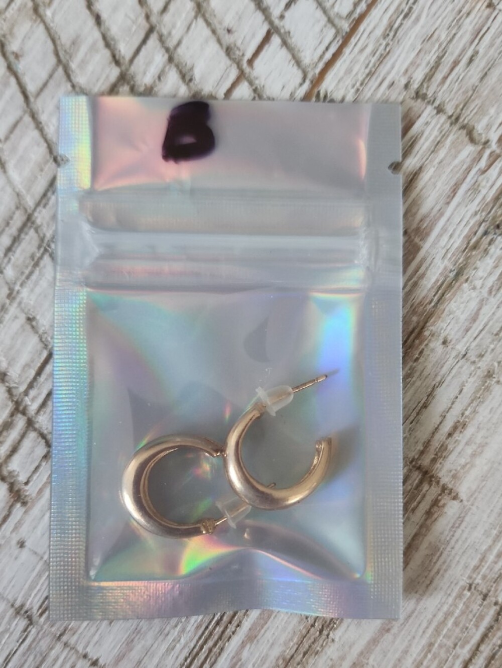 Pick Your Hoops! - Picture 2 of 16